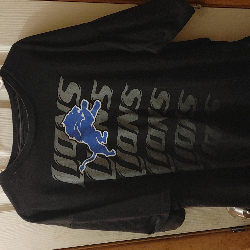 Detroit Lions Shirt